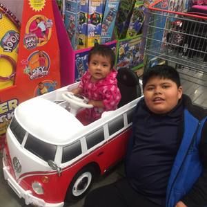 Meet your Posher, Minerva